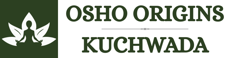 Osho Origins
