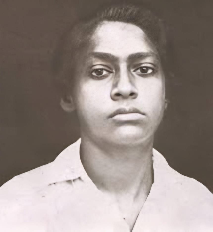 Osho Age 13