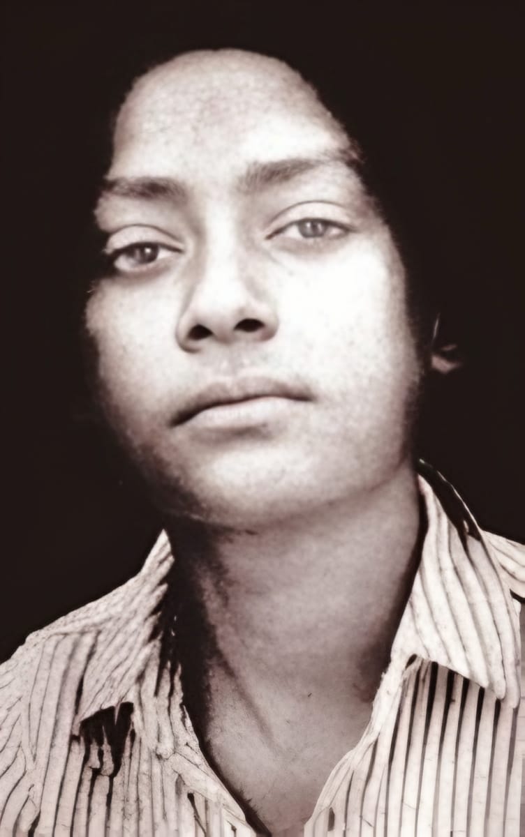 Osho Age 14