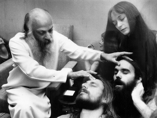 Meditation Camp