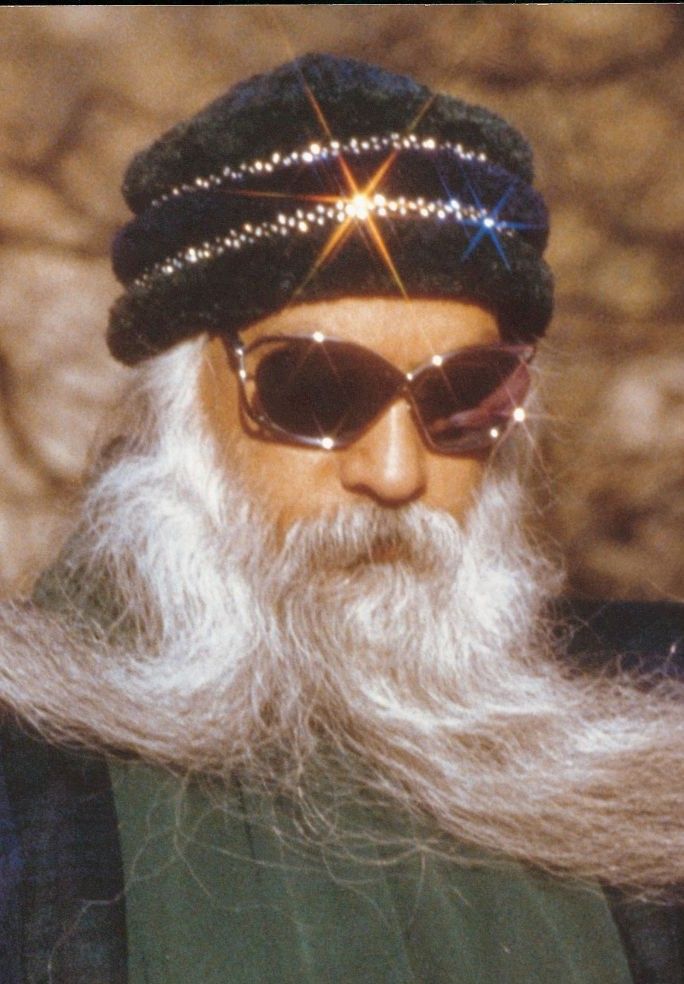 Osho